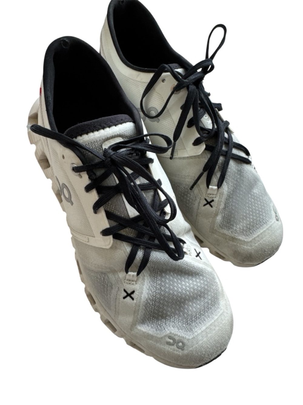 On Running Cloud X 3 Shift Men's Running Shoes Size 10.5
